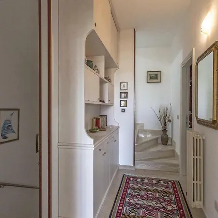 Luciana's House Vakantiehuis Otranto