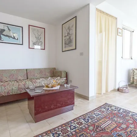 Vakantiehuis Luciana's House Otranto