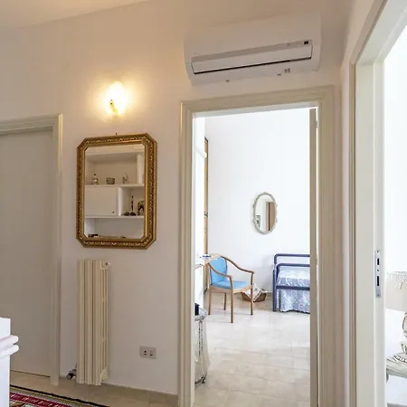 Luciana's House Vakantiehuis Otranto