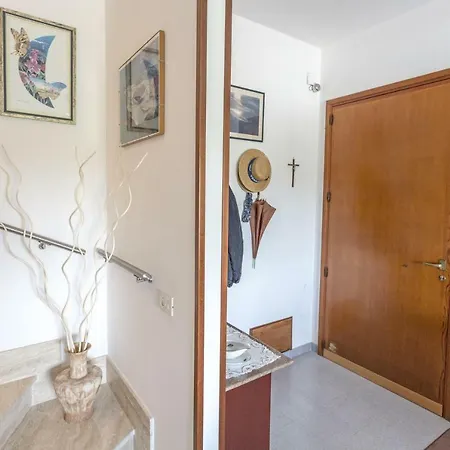 Luciana's House Vakantiehuis Otranto