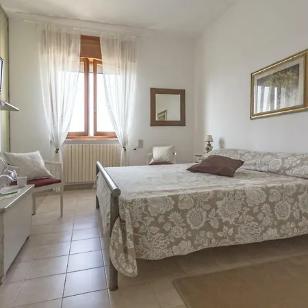 Vakantiehuis Luciana's House *